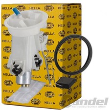 HELLA Unité D'Injection de