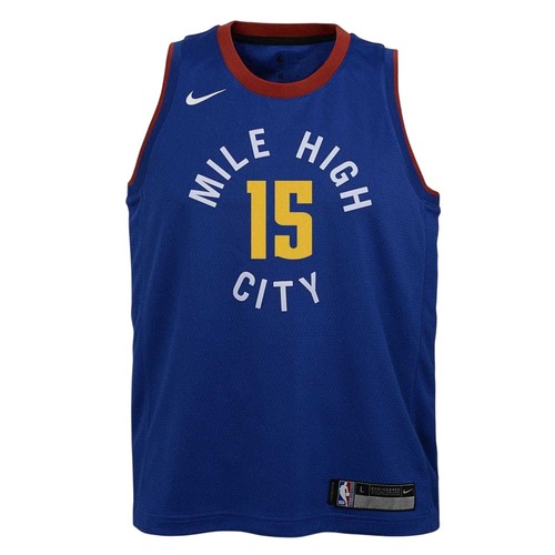 Denver nuggets maillot de - -,