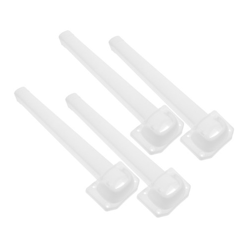 Pcs pieds table - 4,