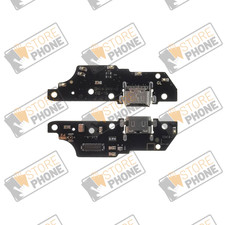 Connecteur De Charge Motorola Moto E20 / E30 / E40