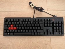 HP Omen Encoder Clavier mécanique Gaming (MX Cherry)