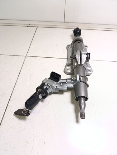 Serrure allumage diesel - serrure,