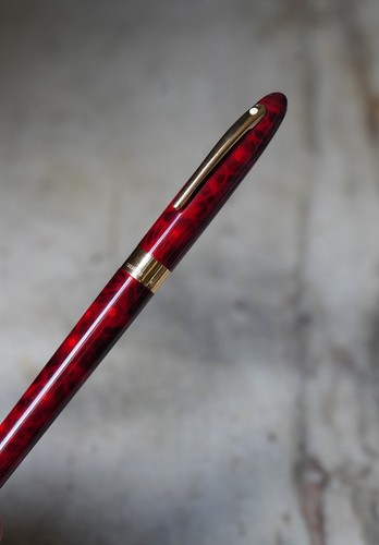 Stylo plume sheaffer crest - sheaffer,