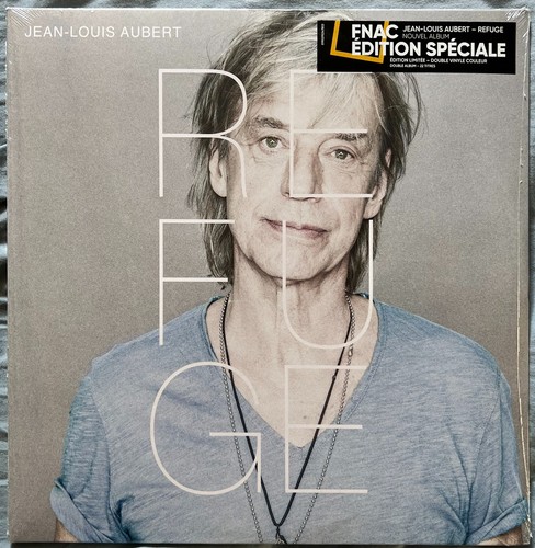 33t jean louis - 33t, refuge