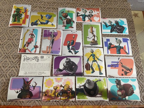 Image panini autocollant - image,