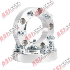 2x38mm 5x165.1 Entretoise de