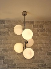 Suspension ou lustre 5