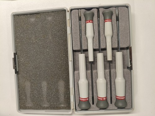 Facom coffret set tournevis - coffret,