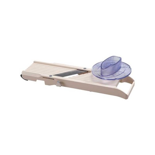 Mandoline japonaise petit - mandoline,