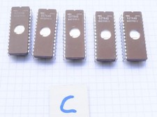1x NEC D2764D circuit