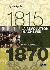 La Révolution inachevée -