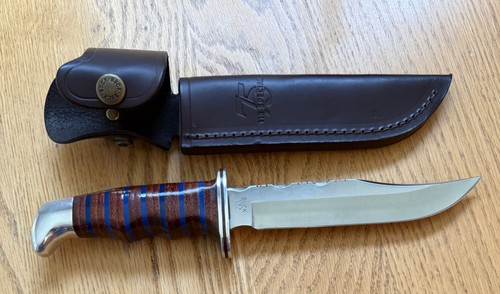 Stunning buck leroy remer - leroy,