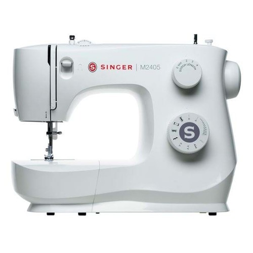 Machine coudre singer m2405 - machine, à