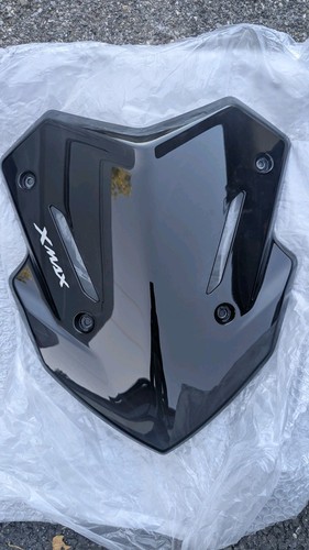 Bulle sport yamaha - bulle,
