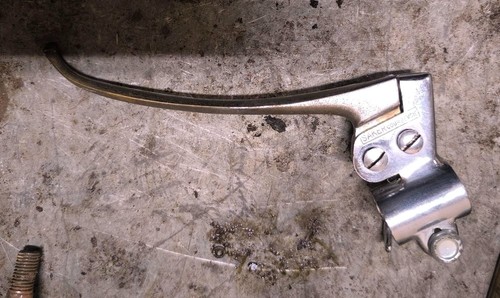 Levier embrayage starter - embrayage, saker