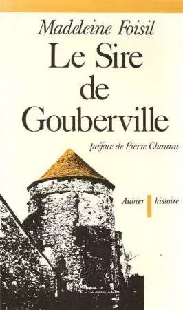 Sire gouberville - gouberville,