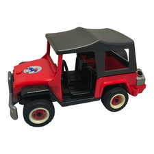 sympa jeep 4189  Playmobil (