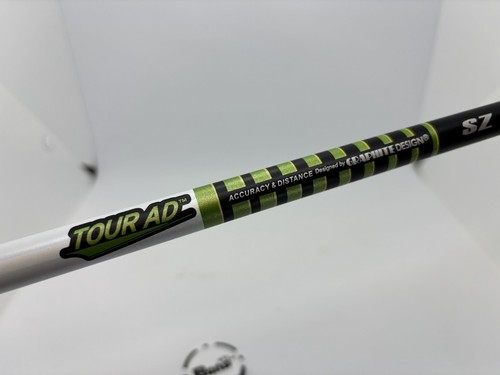 Tourad graphite design - tourad,