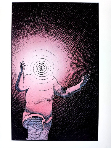 Jean giraud moebius 1984 - jean,