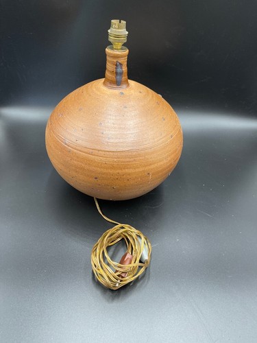 Bouteille pied lampe de - bouteille,