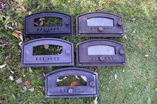 49x27.5cm nouvelle porte du