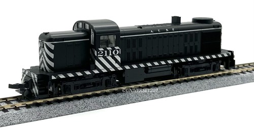 Locomotive moteur diesel - moteur,