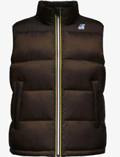 Gilet K-Way Homme Le Vrai 3.0