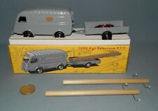 CIJ réédition Norev 