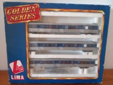 rame RIO PACA Lima Golden série jamais utilisée 