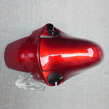 GARDE BOUE AVANT ZZR 1100