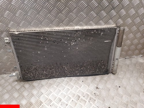 Radiateur condenseur