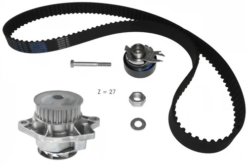 Kit distribution pompe - distribution,