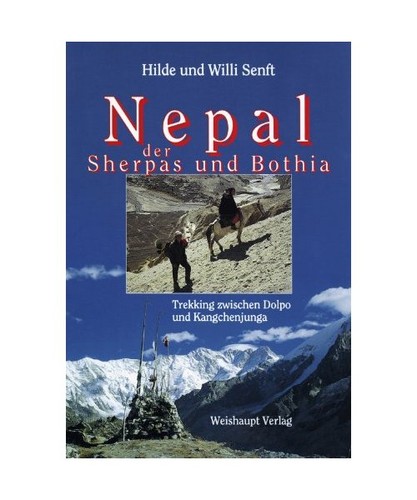 Nepal der sherpas und - nepal,