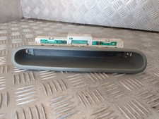 Bloc Compteur - RENAULT TWINGO I (1) 1.2L ESS 75CV - Référence : 88352451