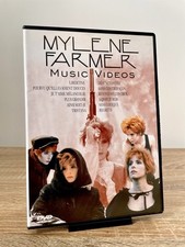 MYLÈNE FARMER - MUSIC VIDEOS