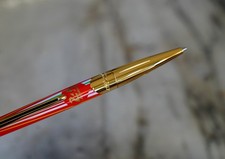 STYLO BILLE S.T. DUPONT DEFI -