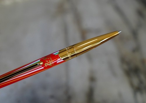 Stylo bille dupont - bille, s.t.