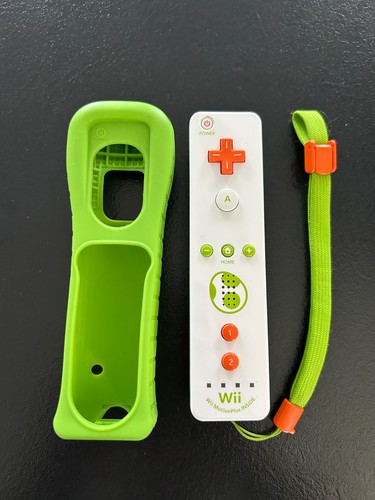 Manette wii motion plus - motion,