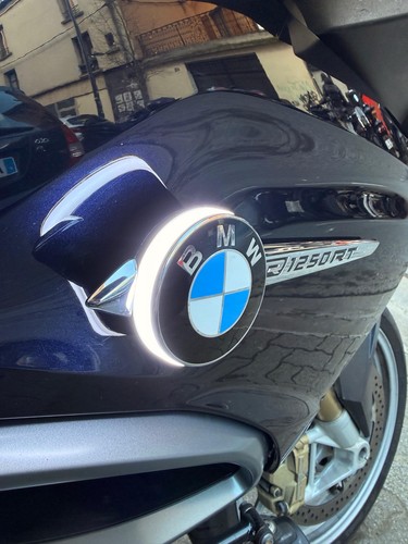 Kit leds logo compatible bmw - kit,