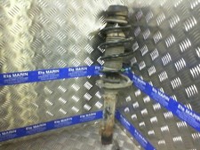 Amortisseur avant gauche