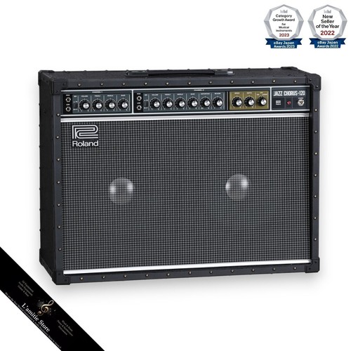 Roland 120 jazz chorus - jc-120,