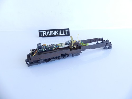 3339 marklin 3 - 3, rails