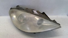 Optique avant principal droit (feux)(phare) PEUGEOT 807 2.2 HDI - 16V/R:85409495