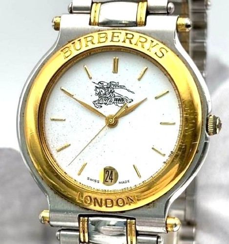 Montre homme burberrys - homme,