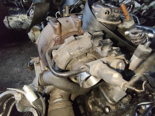 Audi 2000 turbo - a6,