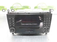 A2038705089 autoradio