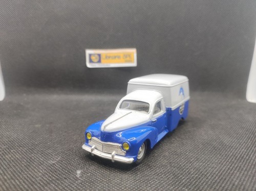 Peugeot 203 - peugeot,