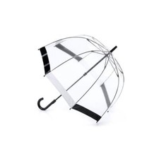 Parapluie cloche transparent