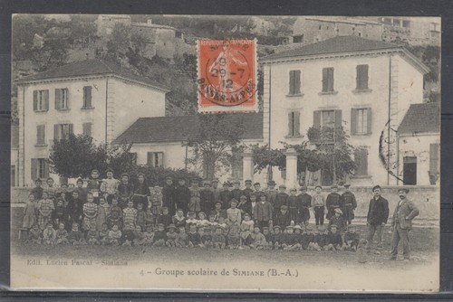 Alpes haute provence - de,