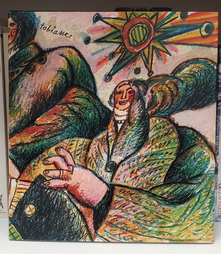 Livre tobiasse édité par - édité,